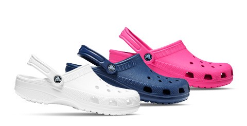 Crocs image