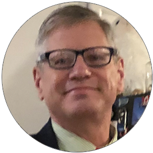 Bernie Simon