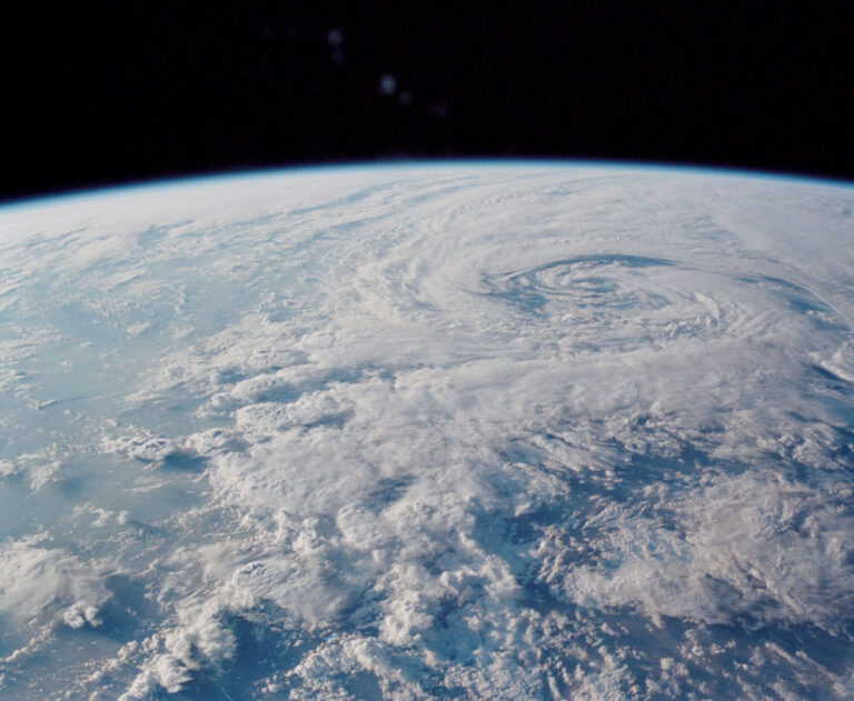 image of Earth