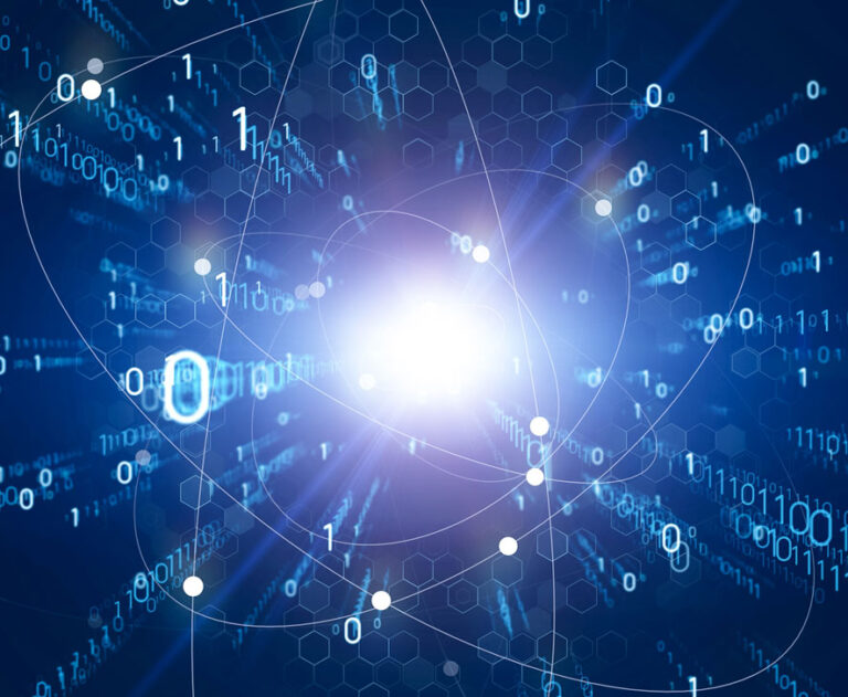 quantum iStock image