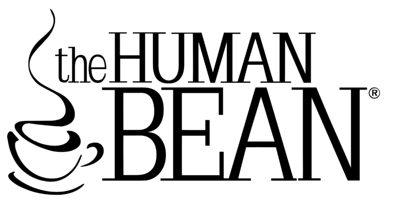 Human Bean logo