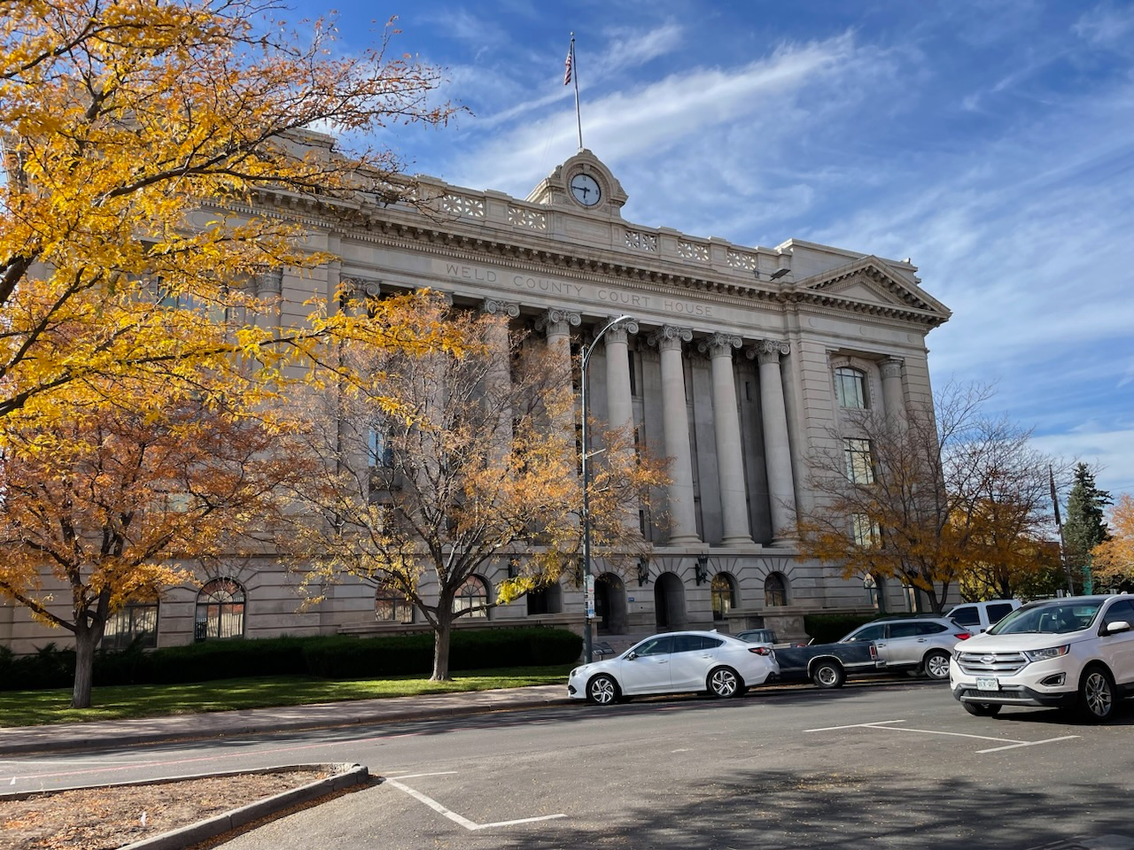 Judge rejects move to dismiss lawsuit over Greeley election