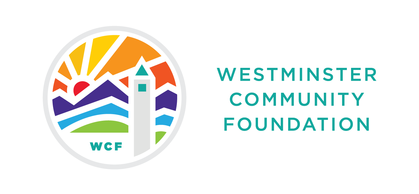 Westminster Community Foundation logo