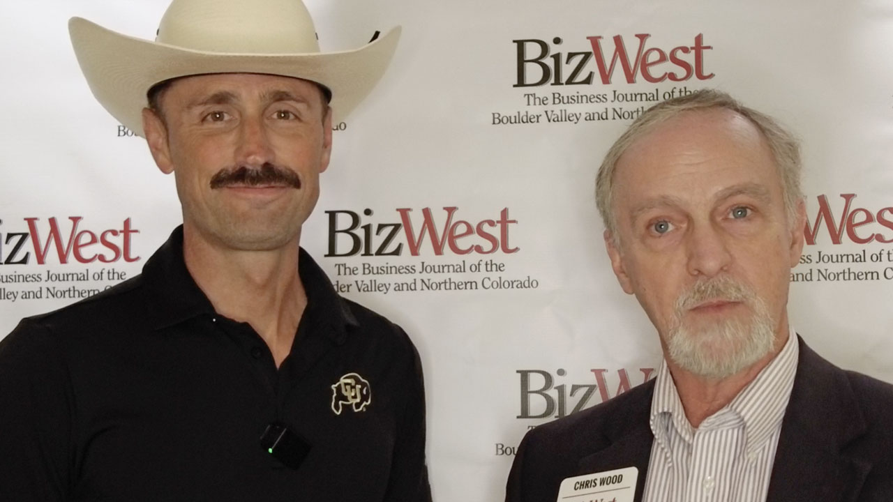 BizWest TV: Colorado’s Most Important Water Issue
