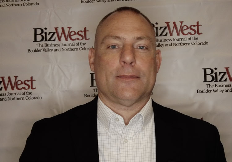 BizWest TV: Jeff Bosch with IRES at BizWest’s 2024 Boulder Valley Real Estate Conference
