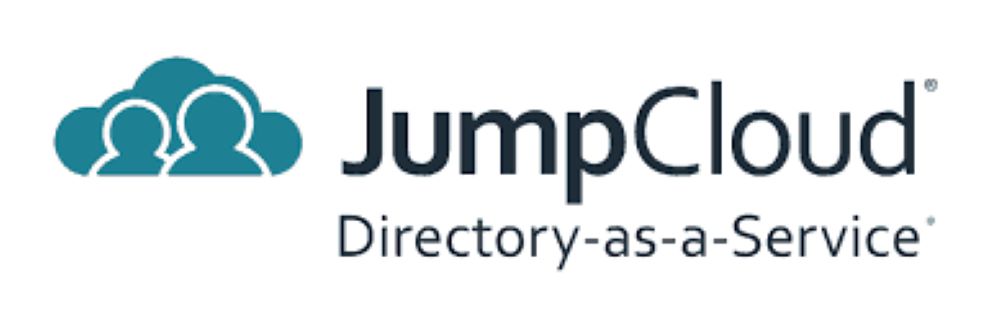 JumpCloud logo.