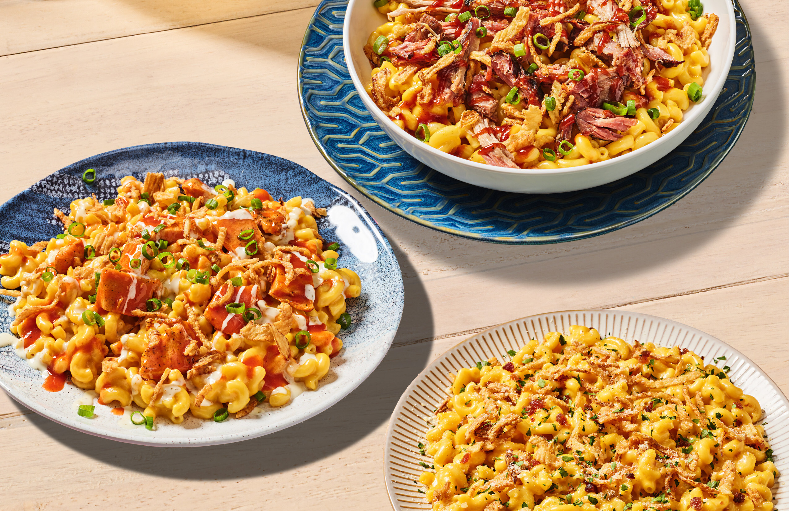 Noodles beat Wall Street projections in second quarter