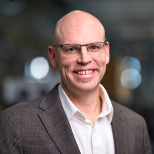 Todd Bandhauer