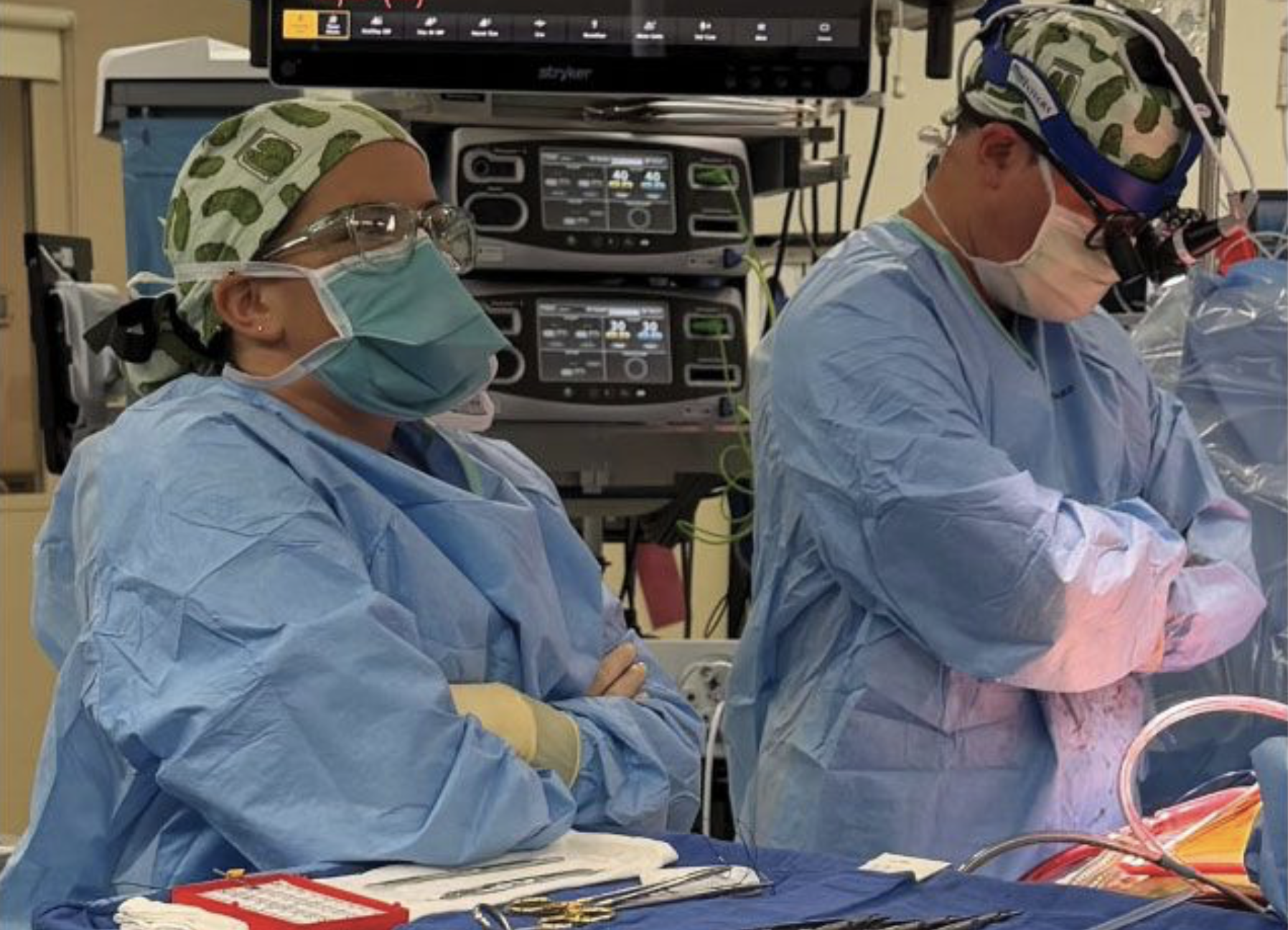 Miracle drugs, miracle treatments hearten cardiac patients