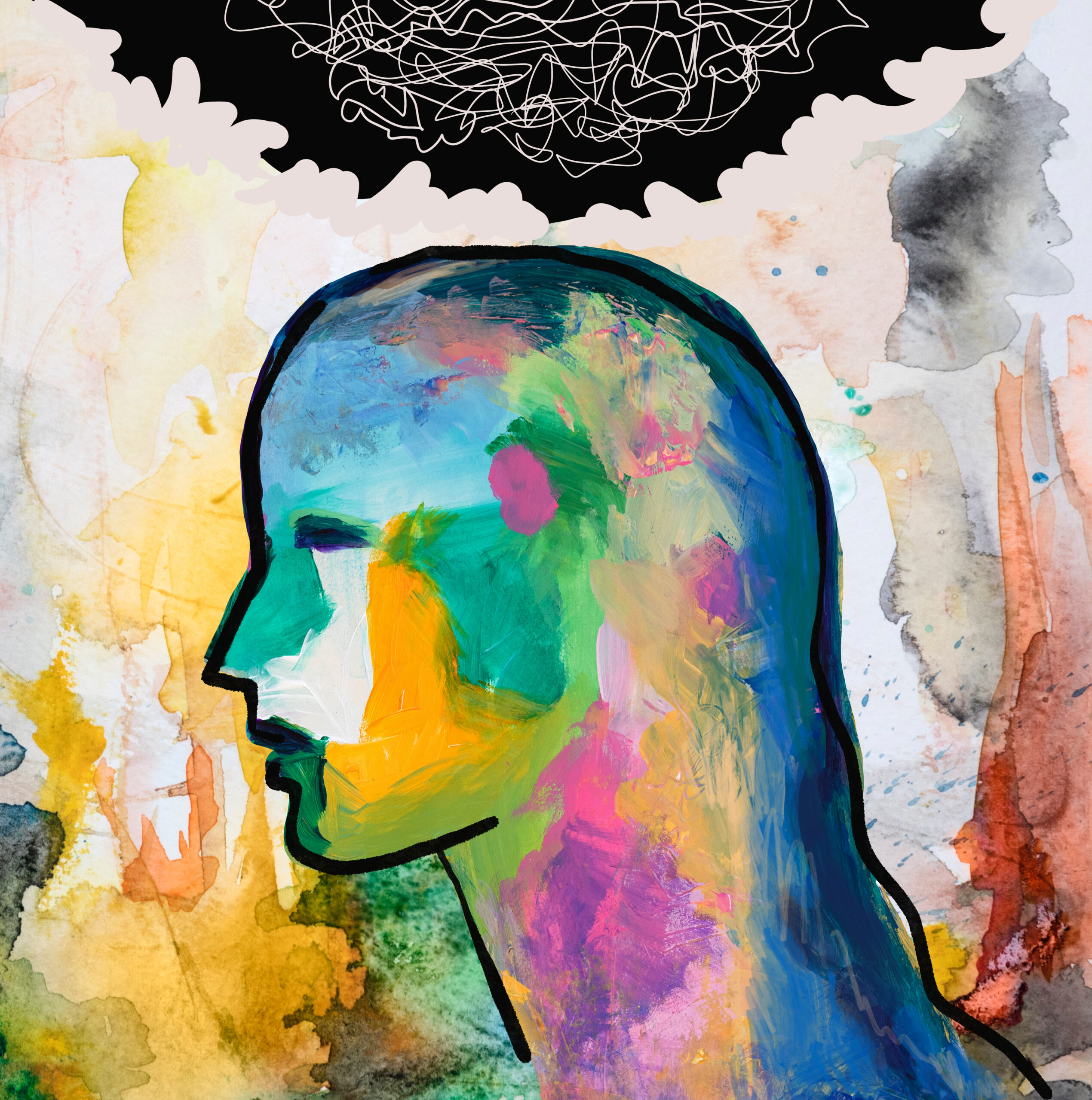 iStock mental-health image