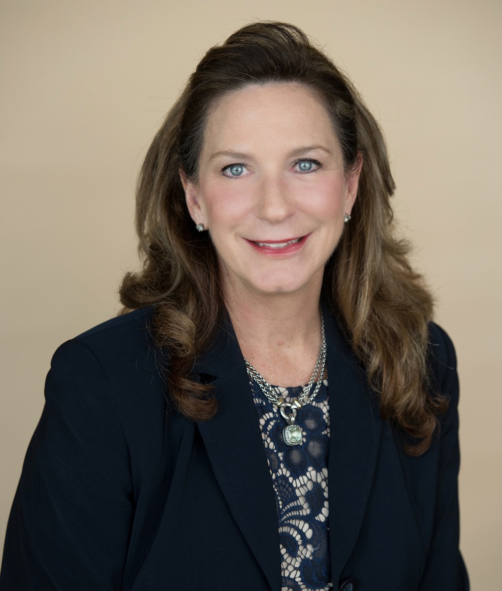 Tricia Ford