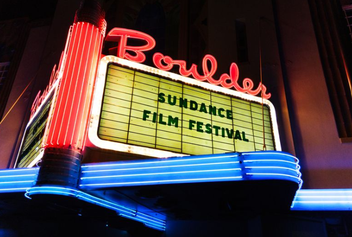 Sundance movie premieres clustered in first week of Boulder fest