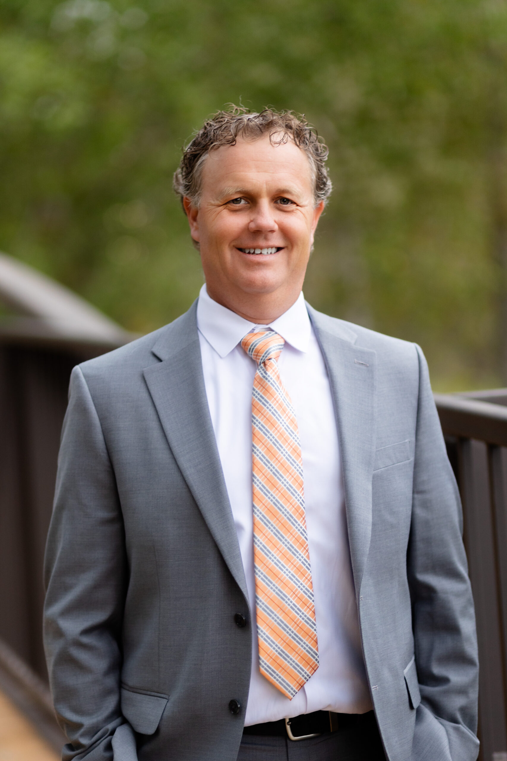 Todd Benson