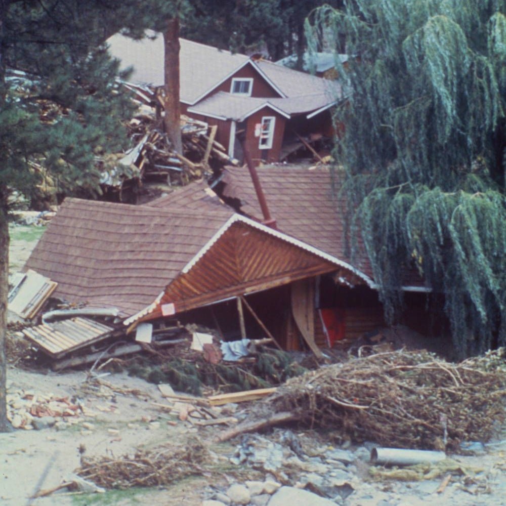 Disaster’s 50th anniversary brings flood of memories